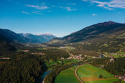 Slow Food Village Berg im Drautal Slow Food Village Berg im Drautal