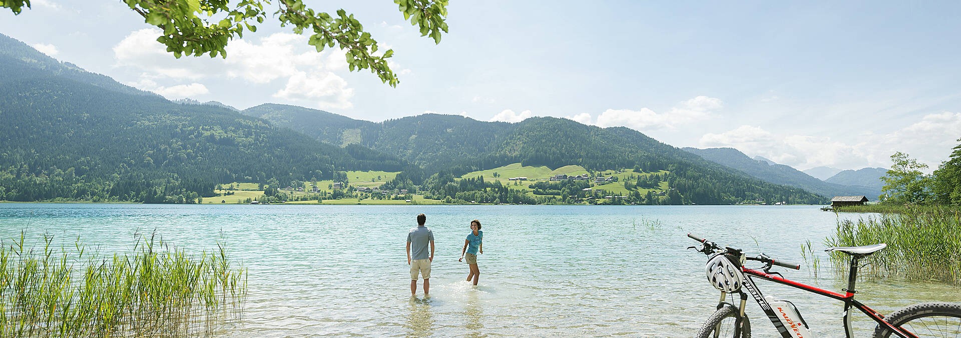 EdwardGROEGER Kaernten Werbung Weissensee03