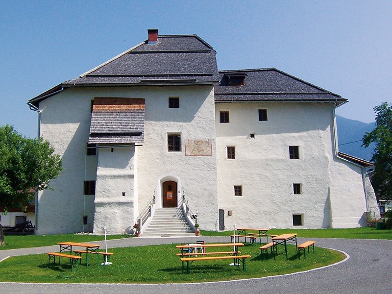 Gailtaler Heimatmuseum