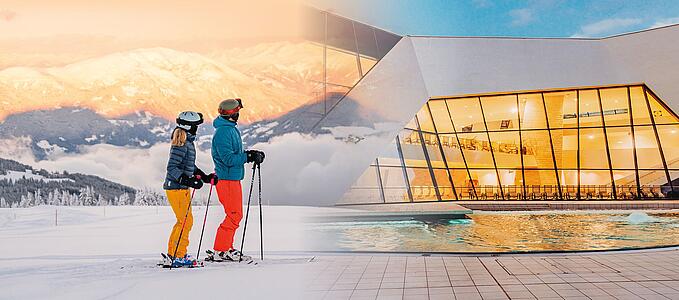 Ski & Therme