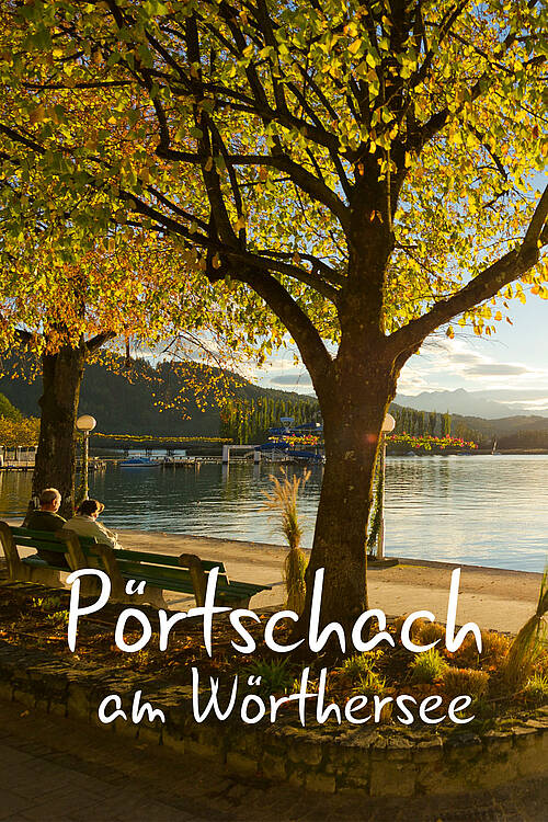 Poertschach am Woerthersee