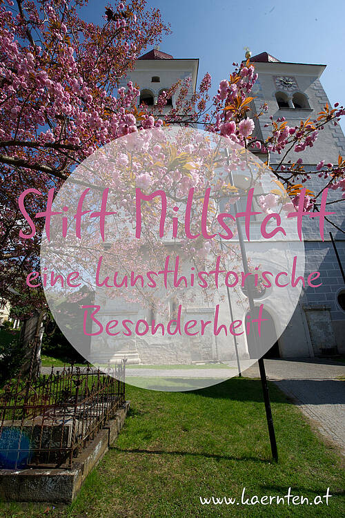 Stift Millstatt