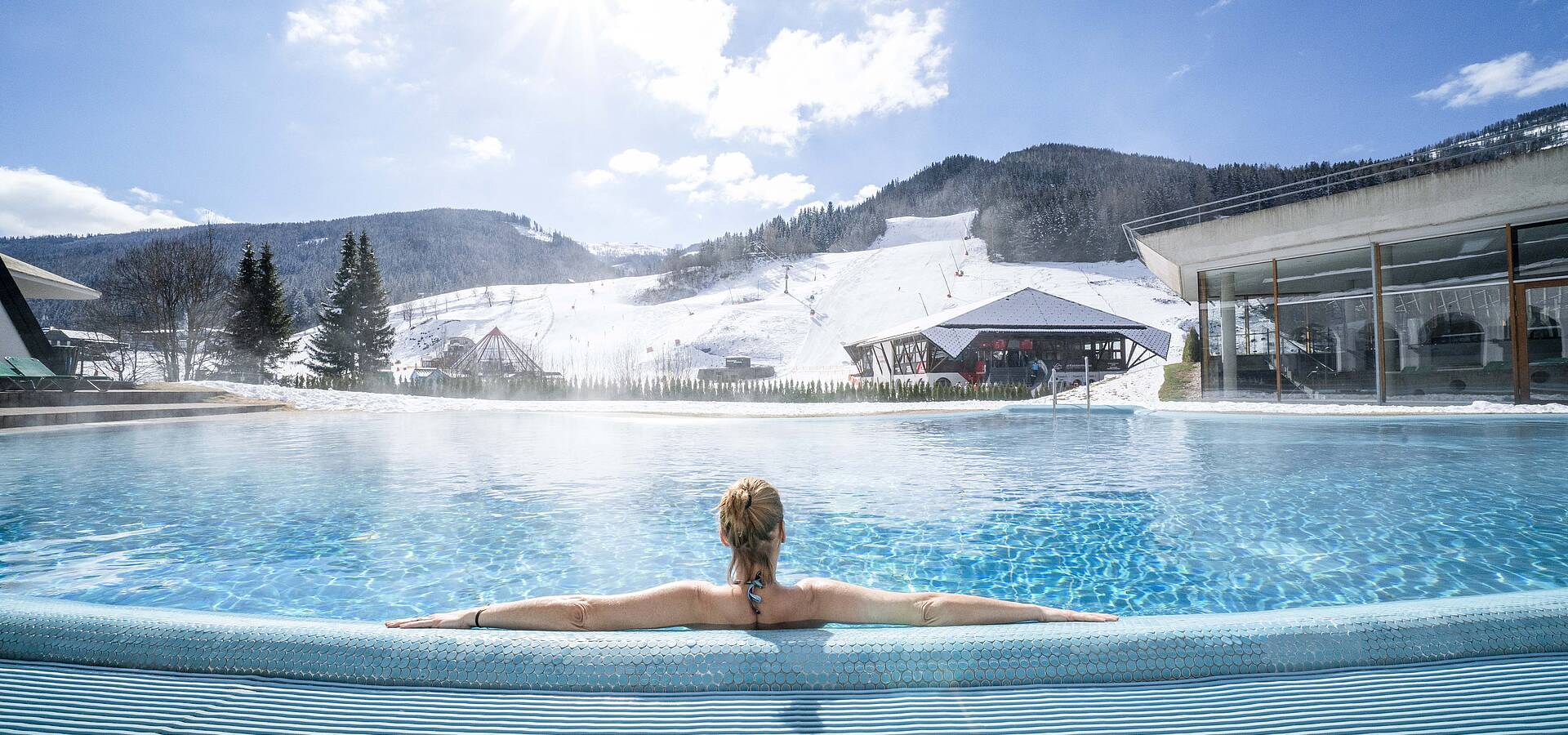 Römerbad Bad Kleinkirchheim